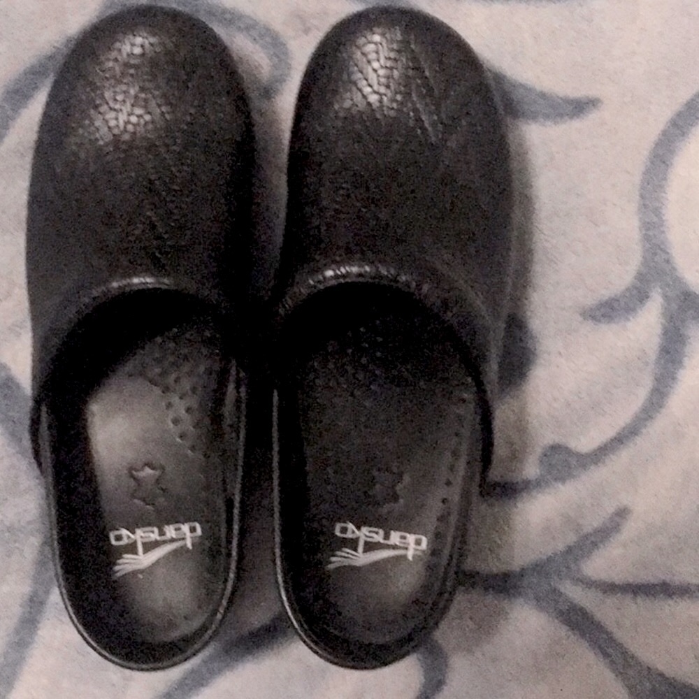 Women’s Dansko Professional 👞 Clogs